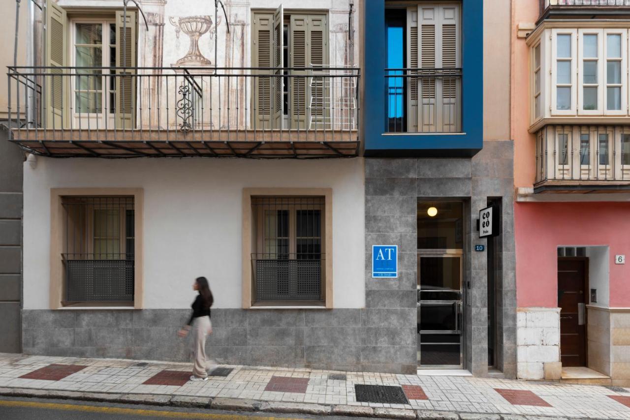 Coeo Pena Design Apartments — Photos 2